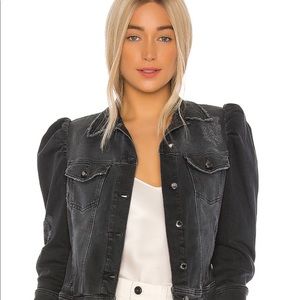 Retrofete Ada Denim Jacket